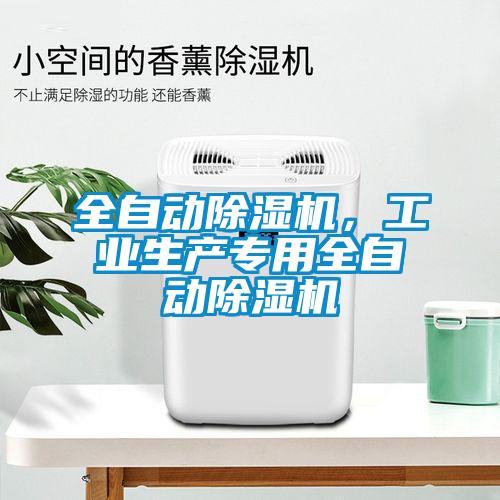 全自動(dòng)除濕機(jī)，工業(yè)生產(chǎn)專用全自動(dòng)除濕機(jī)