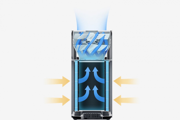夏夜悶熱潮濕無(wú)法入睡？你可能需要一臺(tái)除濕機(jī)