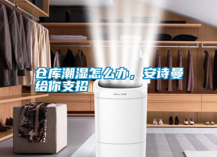 倉(cāng)庫(kù)潮濕怎么辦，安詩(shī)曼給你支招