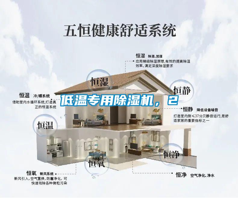 低溫專用除濕機(jī)，2