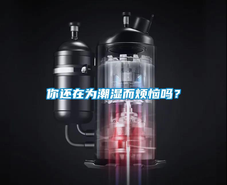 你還在為潮濕而煩惱嗎？