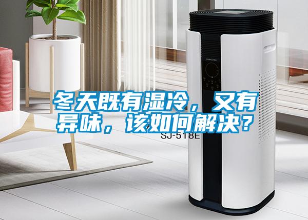 冬天既有濕冷，又有異味，該如何解決？
