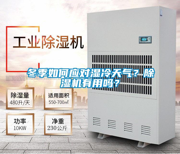 冬季如何應(yīng)對濕冷天氣？除濕機(jī)有用嗎？