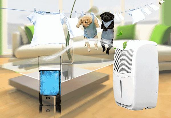 安詩曼工業(yè)冷氣機的降溫原理是什么？