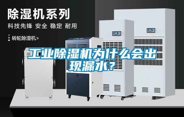 工業(yè)除濕機(jī)為什么會(huì)出現(xiàn)漏水？