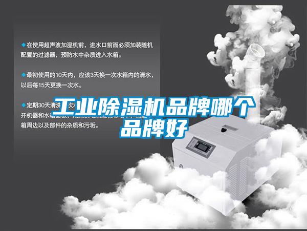 工業(yè)除濕機品牌哪個品牌好