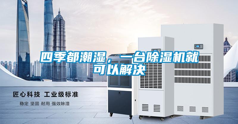 四季都潮濕，一臺(tái)除濕機(jī)就可以解決