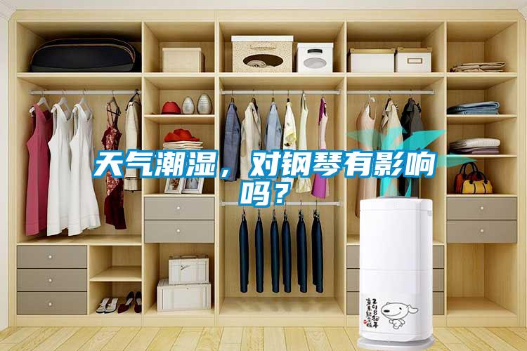 天氣潮濕，對(duì)鋼琴有影響嗎？