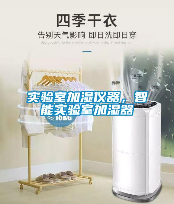 實驗室加濕儀器，智能實驗室加濕器
