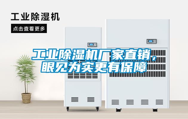 工業(yè)除濕機(jī)廠家直銷，眼見為實(shí)更有保障