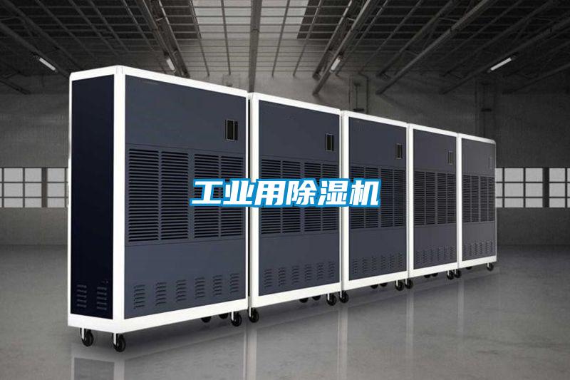 工業(yè)用除濕機(jī)
