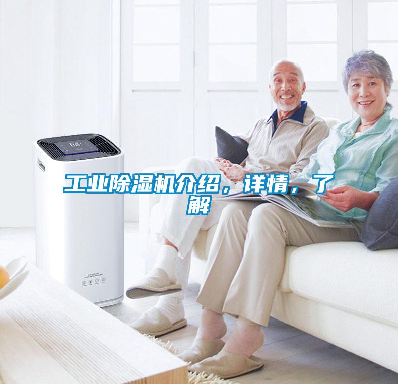 工業(yè)除濕機介紹，詳情，了解