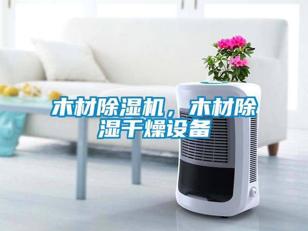 木材除濕機，木材除濕干燥設(shè)備