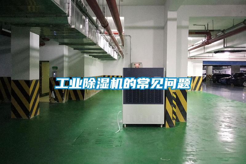 工業(yè)除濕機(jī)的常見問題