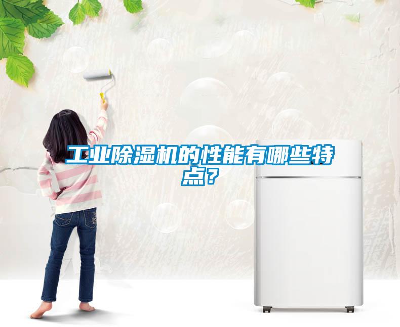 工業(yè)除濕機(jī)的性能有哪些特點(diǎn)？