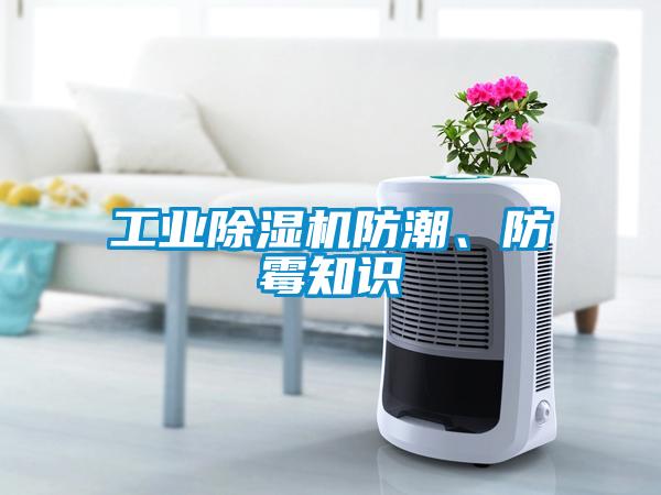 工業(yè)除濕機(jī)防潮、防霉知識(shí)