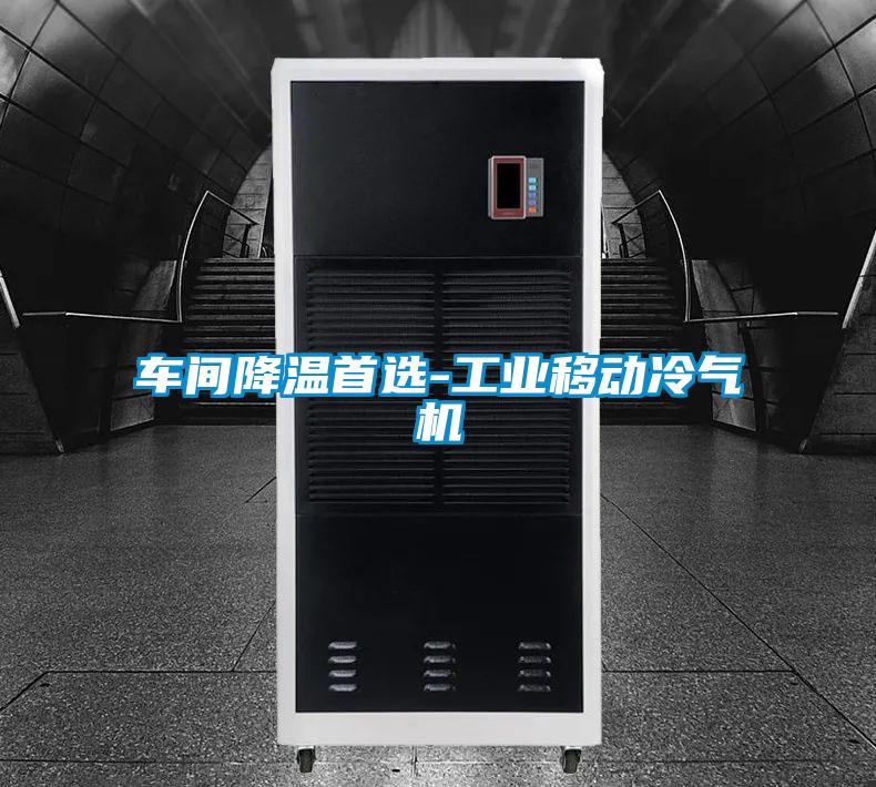 車間降溫首選-工業(yè)移動冷氣機