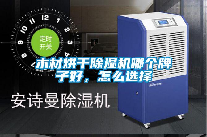 木材烘干除濕機(jī)哪個牌子好，怎么選擇