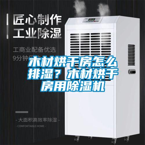 木材烘干房怎么排濕？木材烘干房用除濕機(jī)