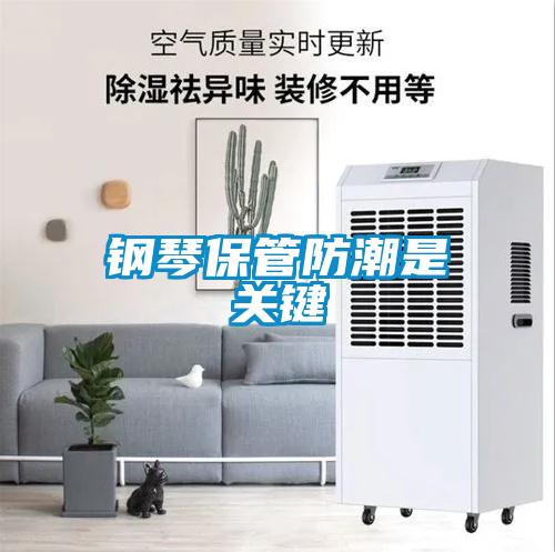 鋼琴保管防潮是關(guān)鍵