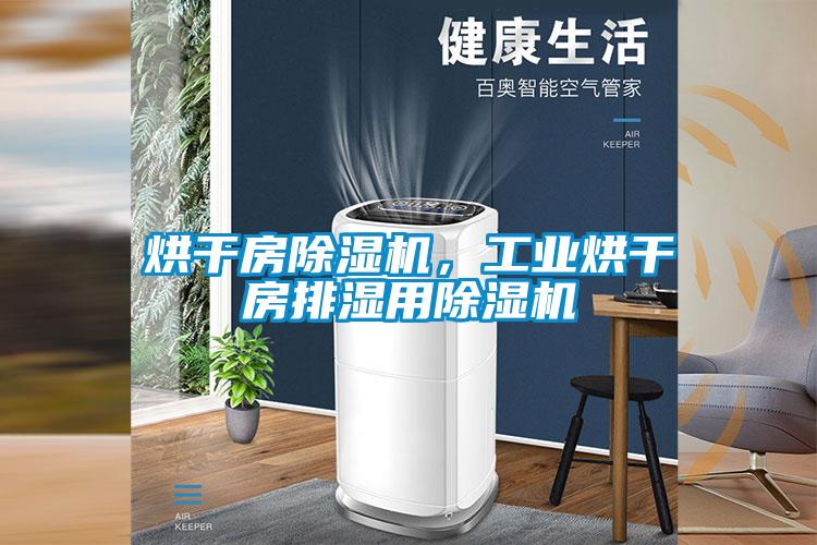 烘干房除濕機(jī)，工業(yè)烘干房排濕用除濕機(jī)