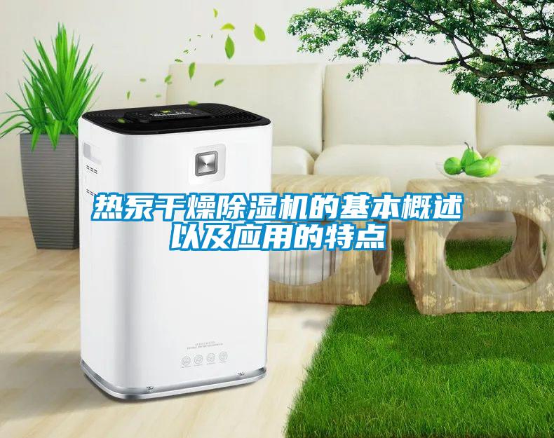 熱泵干燥除濕機的基本概述以及應(yīng)用的特點