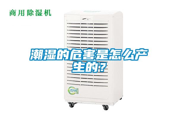 潮濕的危害是怎么產(chǎn)生的？