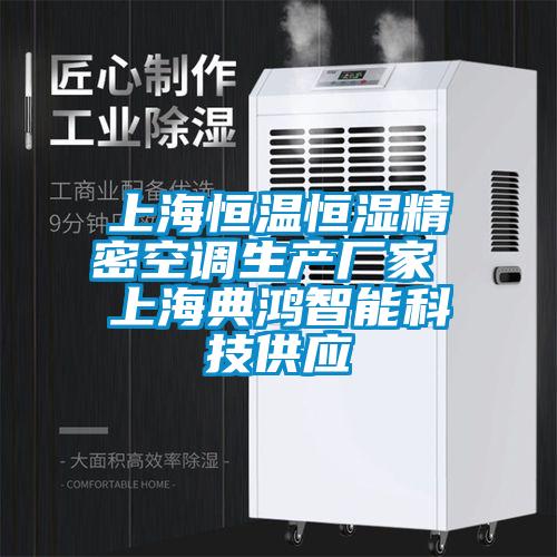 上海恒溫恒濕精密空調(diào)生產(chǎn)廠家 上海典鴻智能科技供應(yīng)