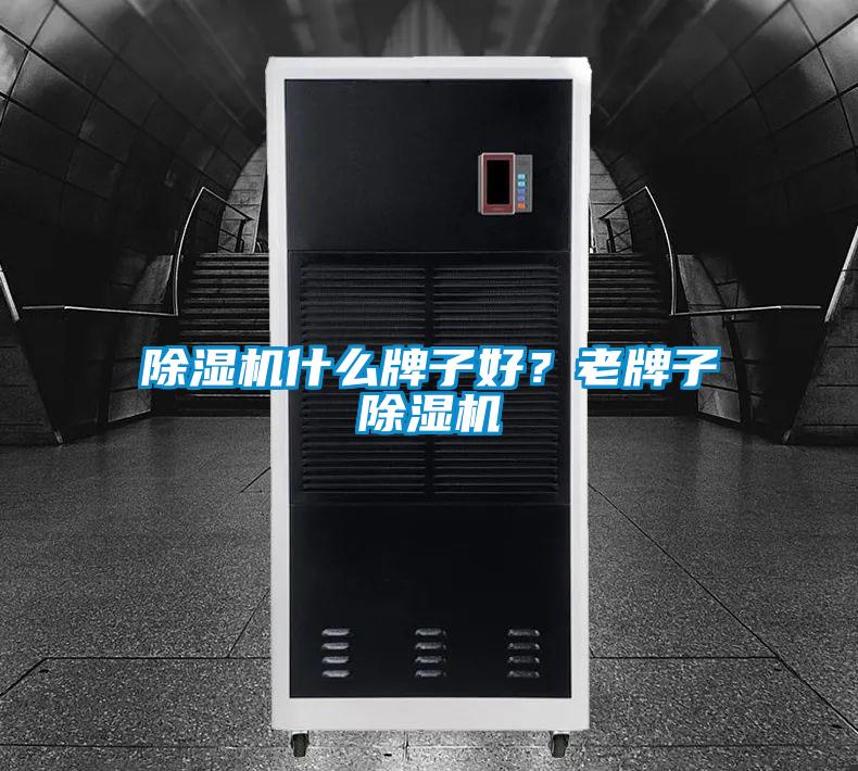 除濕機(jī)什么牌子好？老牌子除濕機(jī)
