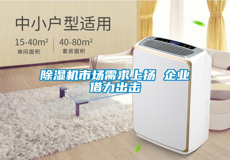 除濕機(jī)市場(chǎng)需求上揚(yáng) 企業(yè)借力出擊