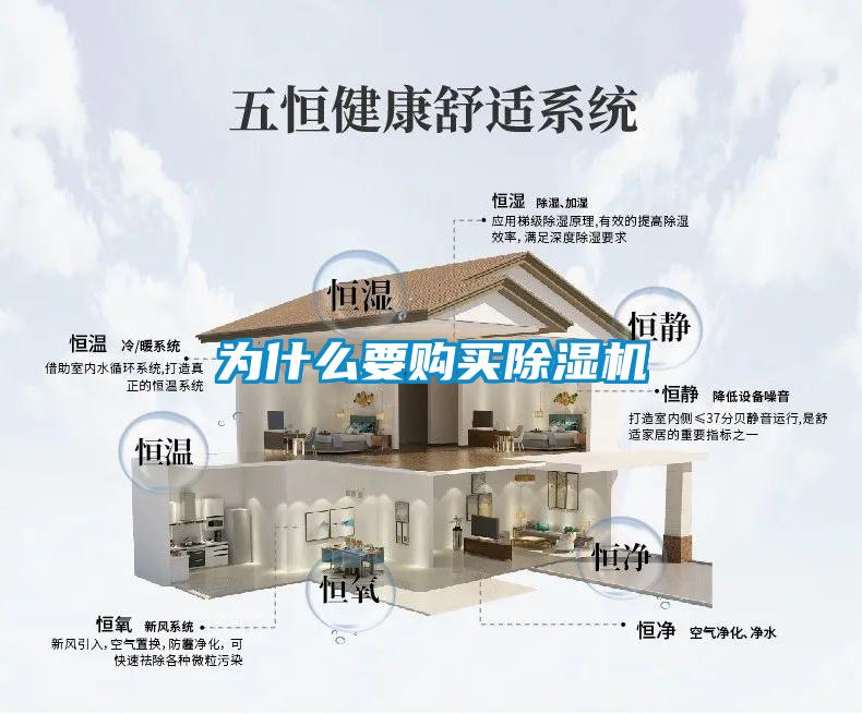 為什么要購(gòu)買(mǎi)除濕機(jī)