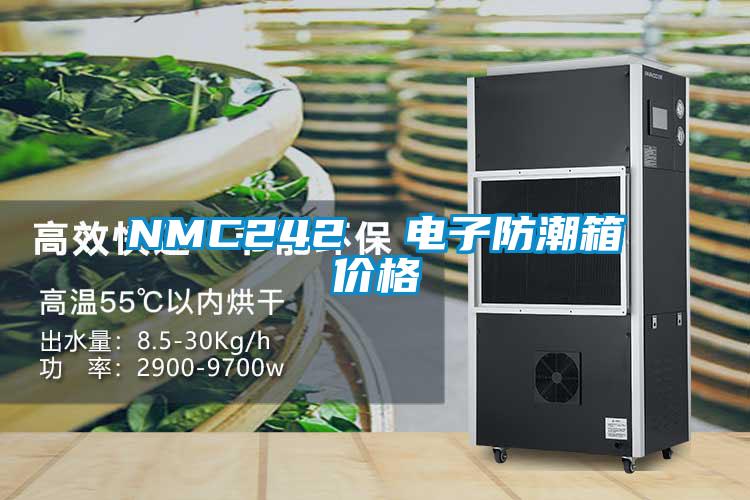 NMC242  電子防潮箱價(jià)格