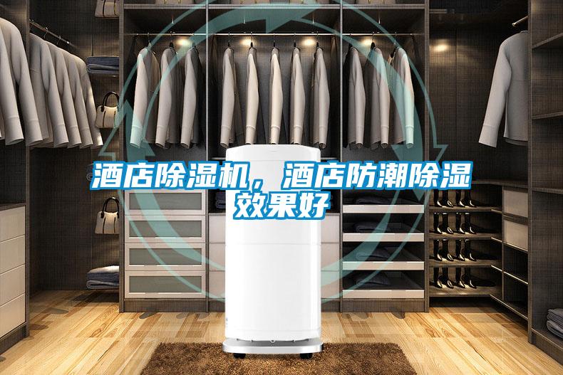 酒店除濕機(jī)，酒店防潮除濕效果好