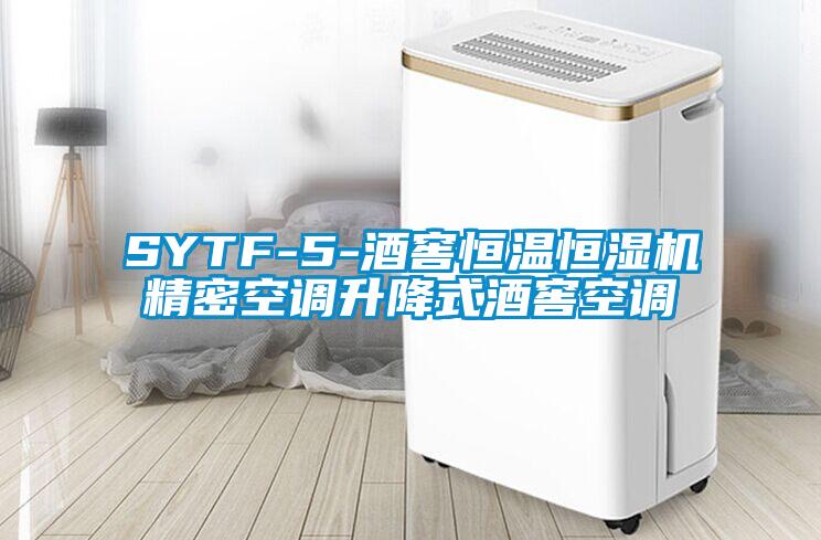 SYTF-5-酒窖恒溫恒濕機(jī)精密空調(diào)升降式酒窖空調(diào)
