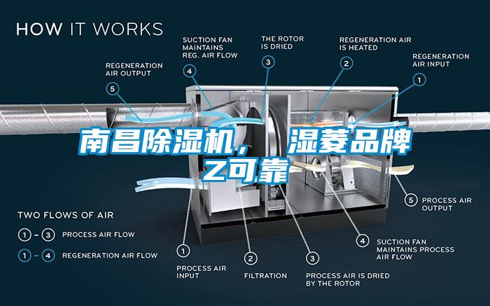 南昌除濕機(jī)， 濕菱品牌Z可靠