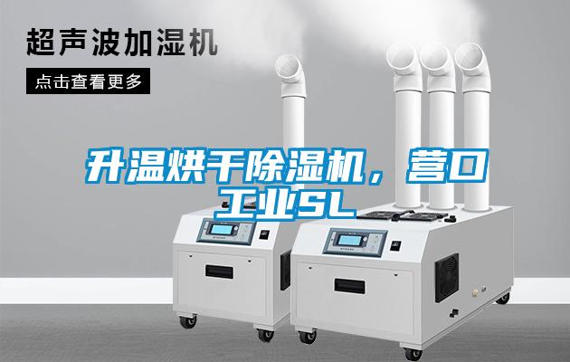 升溫烘干除濕機，營口工業(yè)SL