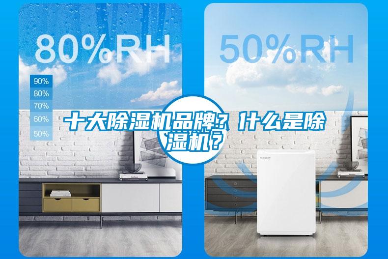 十大除濕機(jī)品牌？什么是除濕機(jī)？