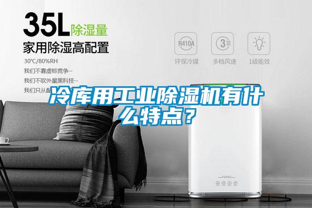 冷庫用工業(yè)除濕機(jī)有什么特點(diǎn)？