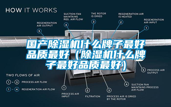 國(guó)產(chǎn)除濕機(jī)什么牌子最好品質(zhì)最好（除濕機(jī)什么牌子最好品質(zhì)最好）