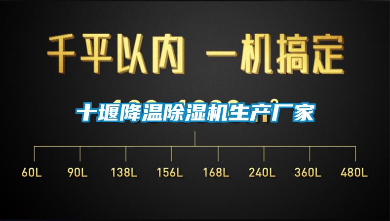 十堰降溫除濕機(jī)生產(chǎn)廠家