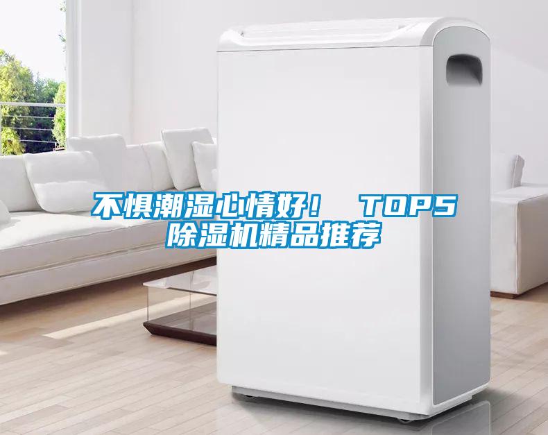 不懼潮濕心情好！ TOP5除濕機(jī)精品推薦