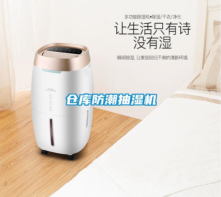 倉(cāng)庫(kù)防潮抽濕機(jī)