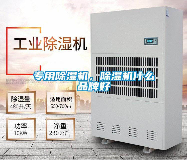 專(zhuān)用除濕機(jī)，除濕機(jī)什么品牌好