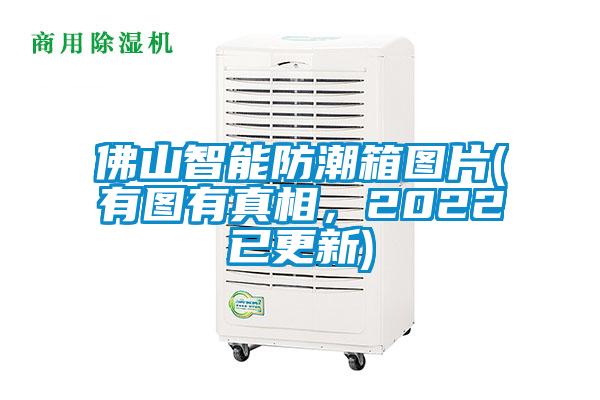 佛山智能防潮箱圖片(有圖有真相，2022已更新)