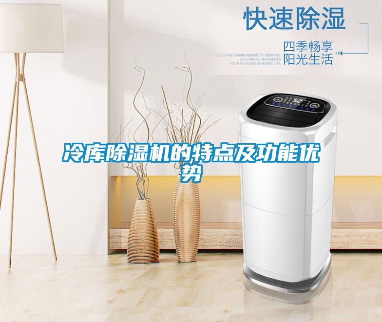 冷庫(kù)除濕機(jī)的特點(diǎn)及功能優(yōu)勢(shì)