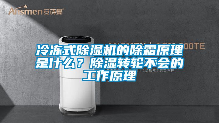 冷凍式除濕機的除霜原理是什么？除濕轉(zhuǎn)輪不會的工作原理