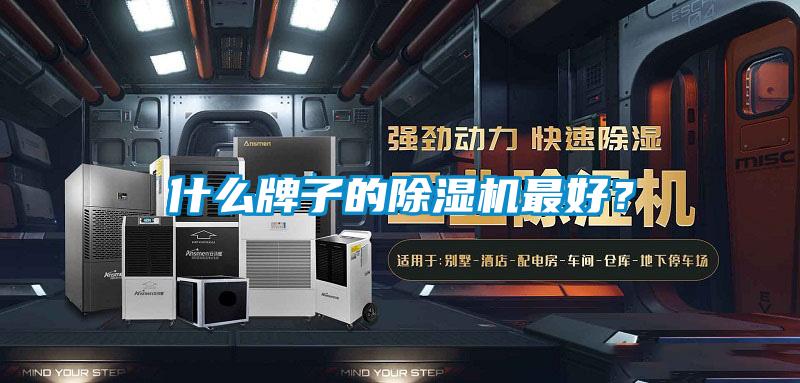 什么牌子的除濕機(jī)最好？