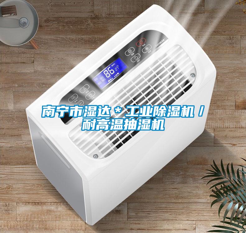 南寧市濕達(dá)＊工業(yè)除濕機(jī)／耐高溫抽濕機(jī)