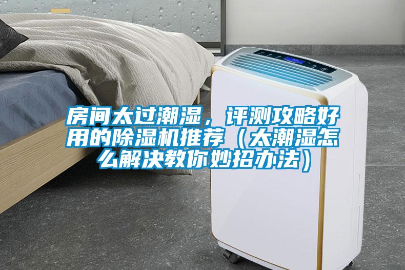 房間太過(guò)潮濕，評(píng)測(cè)攻略好用的除濕機(jī)推薦（太潮濕怎么解決教你妙招辦法）
