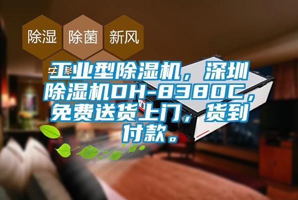 工業(yè)型除濕機(jī)，深圳除濕機(jī)DH-8380C，免費(fèi)送貨上門(mén)，貨到付款。